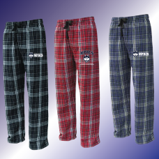 MPRCS Spirit Wear Flannel Pant